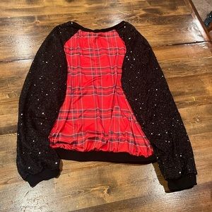 PRICE DROP 💋 hip hop dance costume